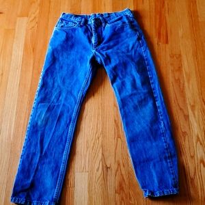 Wrangler jeans regular fit